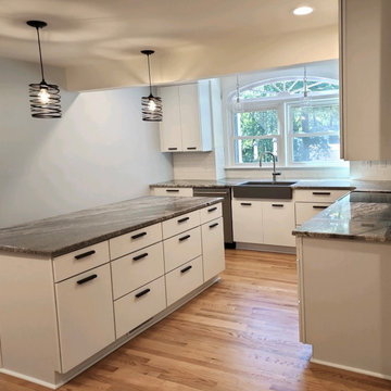 Kitchen Gallery - Raleigh