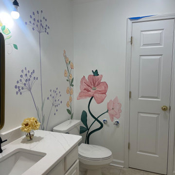 Military Makeover volunteer opportunity