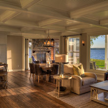 Jens ideas - Indoor Spaces