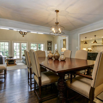 Golfview - South Tampa - Custom Home