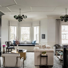 Window Treatment
