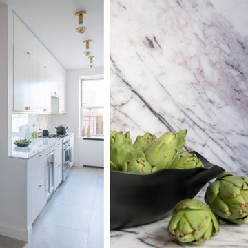 Atelier Armbruster - Kitchens