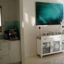 Joel Coleman in homes - In Situ Library - Photographs