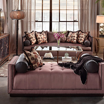 Birmingham Wholesale Furniture - Living Room