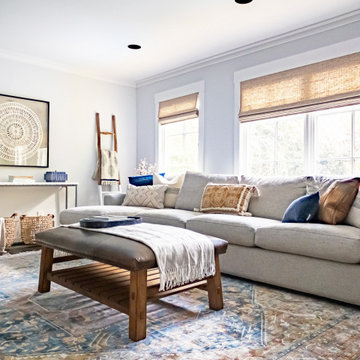 NY BOHO FARMHOUSE REFRESH