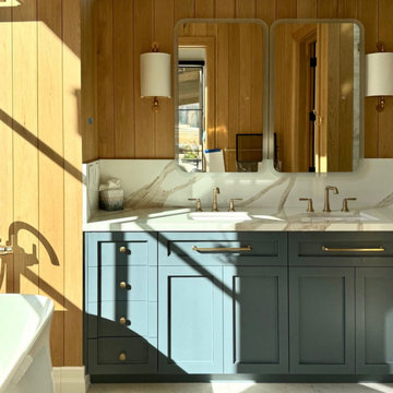 Bathroom Cabinets