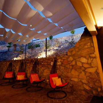Patio Renovation