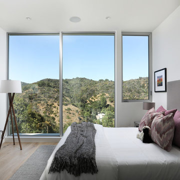 Bel Air | Mid-Century Modern Adaptation No. 1