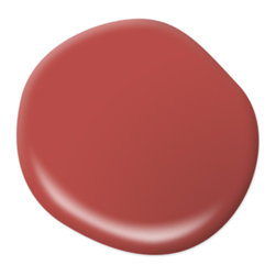 Cherry Red HDC-MD-16 - Paint