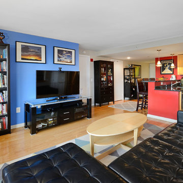 JC Grove Street Condo