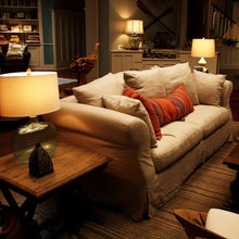 Beach House Dreams