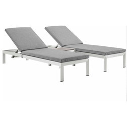 Contemporary Outdoor Lounge Sets by ShopFreely