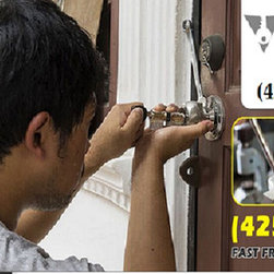 Locksmith Burien Washington - Home Security And Surveillance