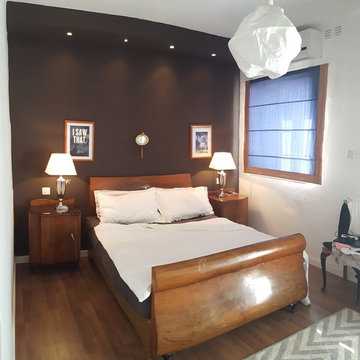 Renovation of old 3 bedr property in Malta , Ta Giorni