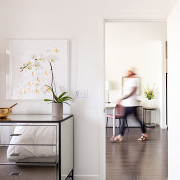 Luxury Light & Bright Apartment for Her