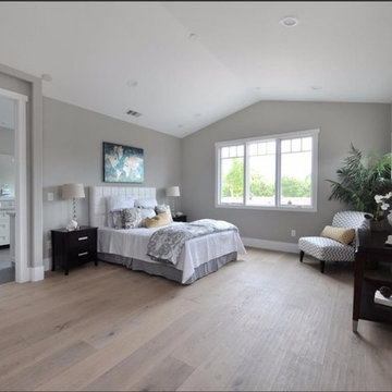 Master Suite