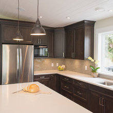 Kitchen Ideas