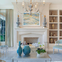 interiors