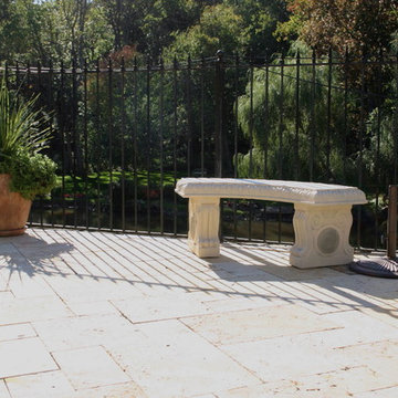 Outdoor Speakers