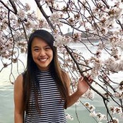 April Kwans foto