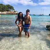 Adriana Mora's photo