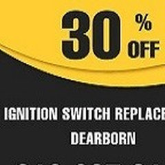 Ignition Switch Replacement Dearborn