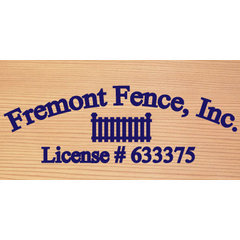Fremont Fence
