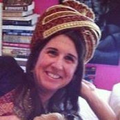 Jacqueline Smith's photo
