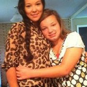 Samantha Jackson's photo