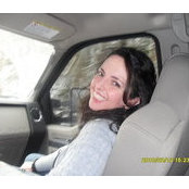 Foto de Amy Adams McDougal
