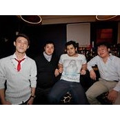 Benjamin Tieu's photo