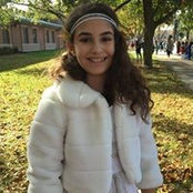 Foto von Alina Ionas