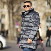 Maor Dahan's photo