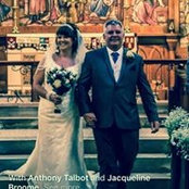 Jacqueline Talbot's photo