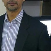 Foto von Muhammad Yamin