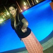 Sara Wahid's photo