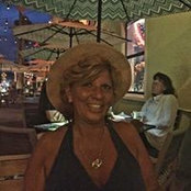 Nancy Martinis foto