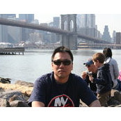 Marc Liu's photo
