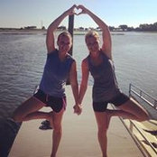 Julie Barker's photo