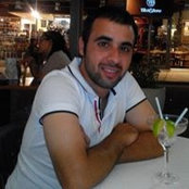 Leonard Agius's photo