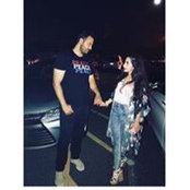 Rola Haddad's photo