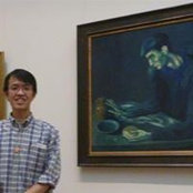 Charles Chewさんの写真