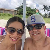 Sal Gagliardo's photo