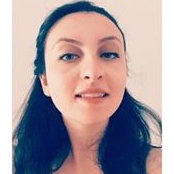 Hande Çınar's photo