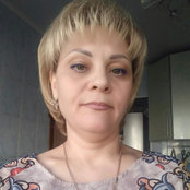 Марина Кудрявцеваs foto