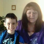 Tracey Johnson's photo