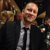 Duane Aho's photo