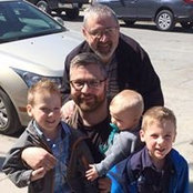 Dan Korneluk's photo