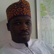 Abubakar Mohammed's photo