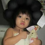 Mae Joy Palma's photo
